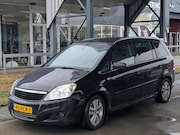 Opel Zafira - 1.8 Essentia 7 Pers. Trekhaak Airco Cruise Ctrl