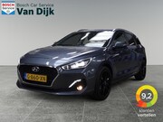 Hyundai i30 - Wagon 1.4 T-GDI 140pk Premium/ Carplay/ Trekhaak