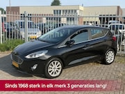 Ford Fiesta - 1.0 EcoBoost Titanium AUTOMAAT! NL AUTO NAP! B&O l Navi l LE