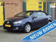 Volkswagen Golf - 1.4 TSI Airco Cruise Control Trekhaak afneembaar NAP