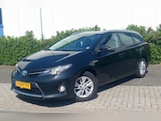 Toyota Auris - 1.8 Hybrid 136pk Aut Aspiration Panodak/navi/Camera