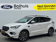 Ford Kuga - 1.5 EcoBoost ST-Line | Trekhaak | 2.000KG Trekgewicht! | Ver