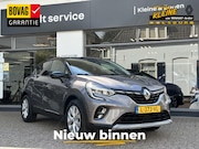 Renault Captur - 1.3 TCe 140 EDC Intens | Dealeronderhouden | Automaat!! | Dr