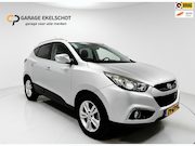 Hyundai ix35 - 1.6i GDI|Leer|Stoelverw|Cruise|Trekhaak