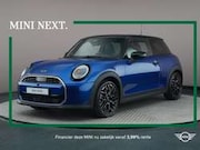 MINI Mini - 3-Deurs 1.5 Favoured XL
