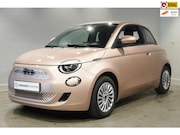 Fiat 500 - Urban 42 kWh Camera|Apple Carplay|Cruise control