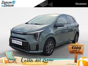 Kia Picanto - 1.0 DPI DynamicPlusLine | Navigatie | Apple Carplay/ Android