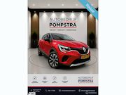 Renault Captur - 1.0 TCe90 Evolution NAVI/PDC V+A/CAM/TREKHAAK
