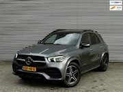 Mercedes-Benz GLE-klasse - GLE 350 350e 4MATIC l PANO l 360* l BOMVOL