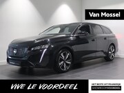 Peugeot 308 - SW 130PK Allure | Navigatie | Camera | 1e PART. EIGENAAR