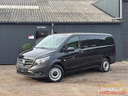 Mercedes-Benz Vito - 119 CDI L2H1 - automaat - 2500 kg trekhaak - airco - zwart -
