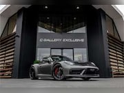 Porsche 911 - Cabrio 3.0 Carrera GTS - Sport Chrono + | Bose | M
