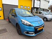 Renault Scénic - 1.2 TCe Bose|NAP|APK