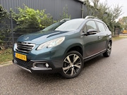 Peugeot 2008 - 1.2 PureTech Urban Cross / NAVI / CRUISE / NWE DISTRIBUTIE /