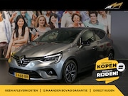 Renault Clio - 1.0 TCe 90 Techno - Occasion Lease vanaf €414 p/m - Dealer o