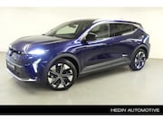 Renault Scénic - 100% ELECTRIC EV87 long range techno | pack advanced driving