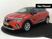 Renault Captur - E-Tech Plug-in Hybrid 160 Intens | Automaat | Trekhaak | Nav