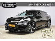 Kia EV6 - 77, 4kWh 325pk AWD GT-Line