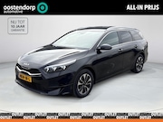 Kia Ceed - Sportswagon 1.0 T-GDi Design Edition | Fabrieksgarantie 2035