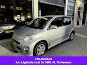 Daihatsu Sirion - 2 1.3-16V Sport NW APK/AIRCO/L.M VELGEN