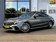 Mercedes-Benz C-klasse - Coupé 400 4MATIC Premium Plus Pack| PANO| BURM| VIRTUAL