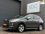 Peugeot 3008 - 1.6 THP Style | Panoramadak | Trekhaak | PDC