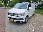 Volkswagen Transporter - 2.0 TDI L2H1 DC Comfortline