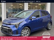 Kia Picanto - 1.0 GDi DynamicPlusLine | Uit voorraad leverbaar | Rijklaarp