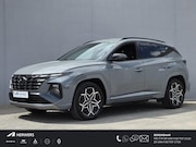Hyundai Tucson - 1.6 T-GDI PHEV N Line 4WD / Dealer onderhouden / Fabrieksgar