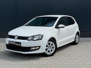 Volkswagen Polo - 1.2-12V Comfortline | CARPLAY | AIRCO | LICHTMETALEN VELGEN