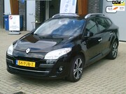 Renault Mégane - Estate 1.4 TCe Bose Airco Navi LM-V Cruise Leder
