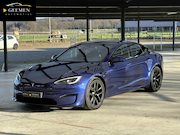 Tesla Model S - Long Range NAP/1EIG/FABRIEKSGARANTIE/21INCH