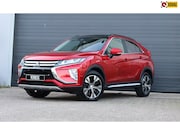 Mitsubishi Eclipse Cross - 1.5 DI-T 4WD Instyle Leder/Luxe/Camera/Headup/Navi