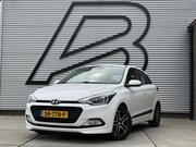 Hyundai i20 - 1.0 T-GDI Comfort 2e Eigenaar|Camera|Navi|Clima|Cruise|Elek 