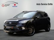 Ford Kuga - 2.0 ST-Line | Automaat | Trekhaak | Elek. Stoel | Stoel- & S