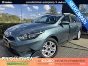 Kia Ceed - Sportswagon 1.0 T-GDi ComfortLine Eerste Eigenaar, Achteruit
