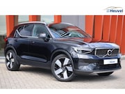 Volvo XC40 - T5 Recharge Plus Bright | Stoelverwarming | Trekhaak | Parke