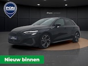 Audi A3 - Sportback 35 TFSI S edition | Trekhaak | Stoelverwarming | Z