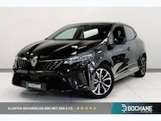Renault Clio - 1.6 E-Tech Full Hybrid 145 techno | Camera | Navigatie | App