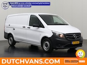 Mercedes-Benz Vito - 116CDI Automaat Lang Achterdeuren | Navigatie | Camera | Gat