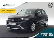 Volkswagen T-Cross - Edition 1.0 TSI 70 kW / 95 pk