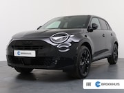 Fiat 600 - Sport | Demo deal | 10, 25" touchscreen radio met Bluetooth,