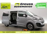 Citroën e-SpaceTourer - XL 50 kWh 8p. L3H1 | Snelladen | SOH 92% | Marge | Pano | Cl