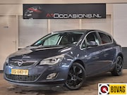 Opel Astra - 1.4 Turbo Sport