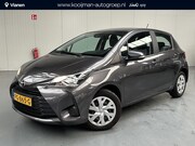 Toyota Yaris - 1.5 VVT-i Comfort