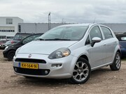 Fiat Punto - Evo 0.9 TwinAir Lounge/ ZEER ZUINIG/ LAAG KM