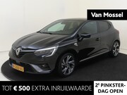 Renault Clio - 1.6 E-Tech Hybrid 145 R.S. Line | Pack Advanced Safety| Pack