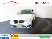 BMW X4 - 28i High Exec X Pak trekh 245Pk Parel lak
