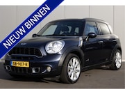 MINI Countryman - Mini | HARMAN SOUND | PANO | LEDER