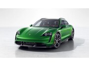 Porsche Taycan Cross Turismo - Turbo S